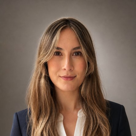 Isabel Arango Uribe, Senior Account Director, US and LATAM