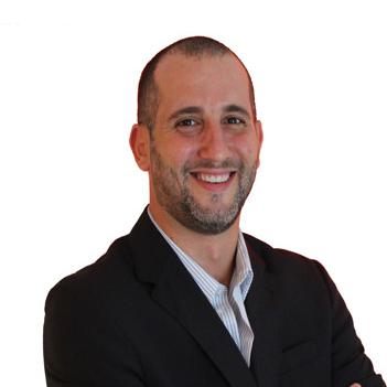 Martin J. Rodriguez, Managing Member